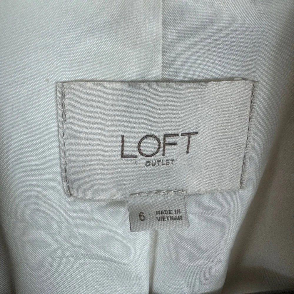 LOFT Outlet classic tailored